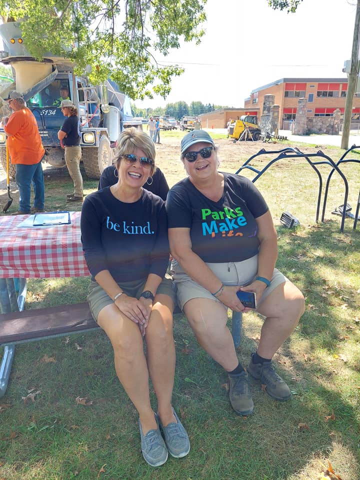 Life in Logansport, Indiana