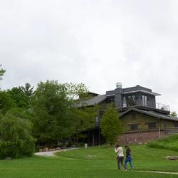 Traders Point Creamery in Zionsville, Indiana (Credit: Pattern Indy)