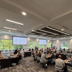 West Michigan Works Career Coaching Workshop