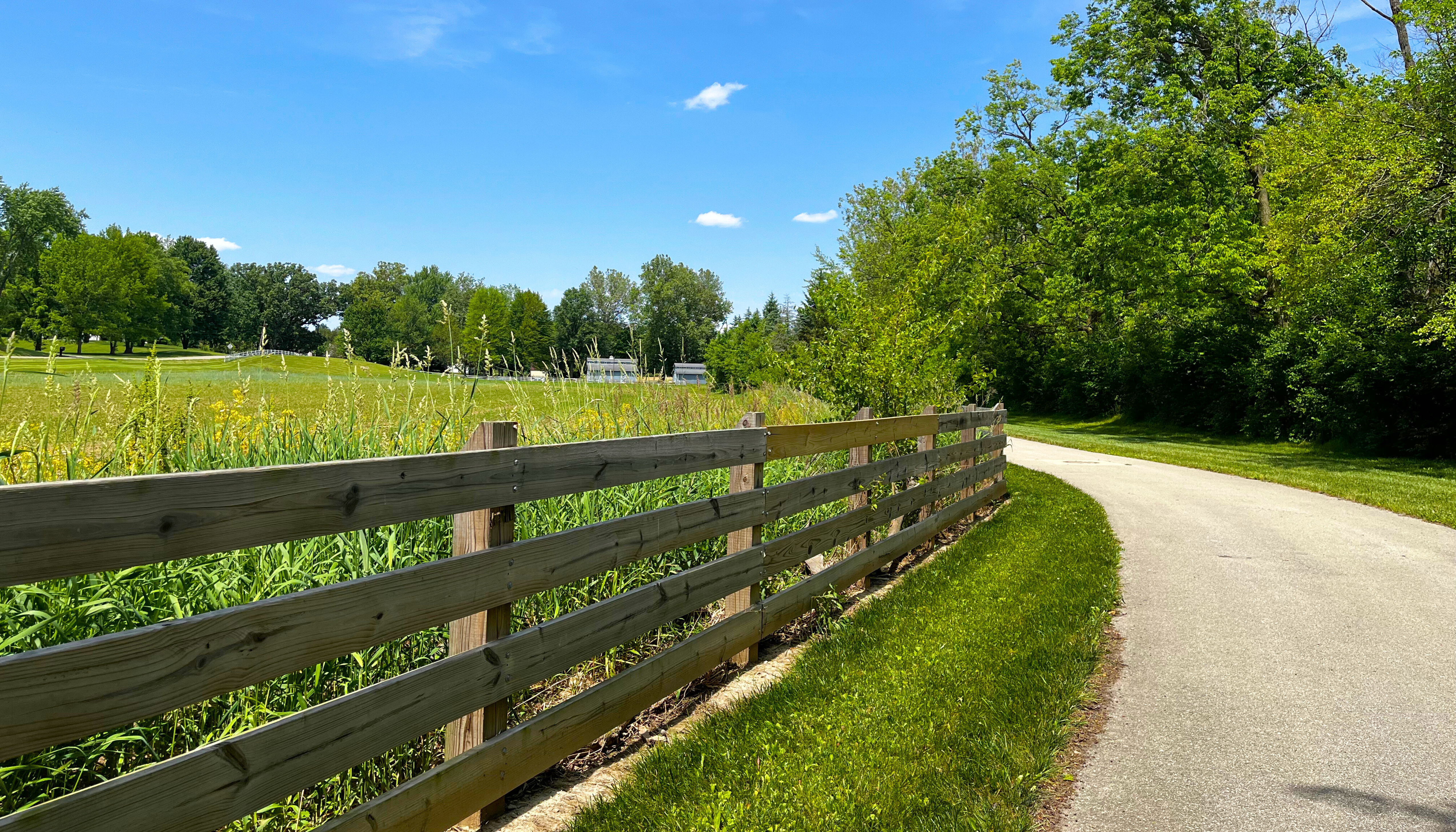 Get paid to live in 
    Cumberland, Indiana