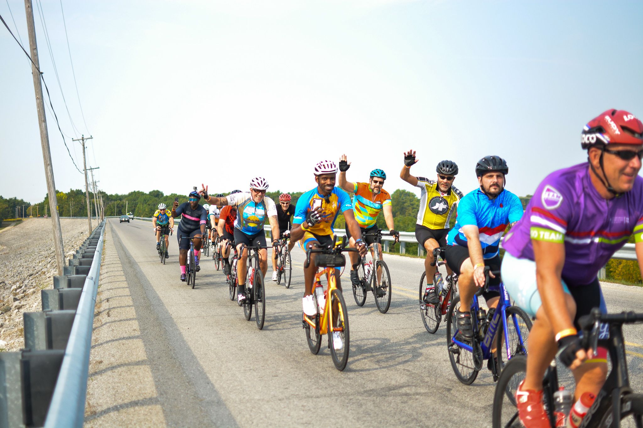 Life in Wabash County, Indiana