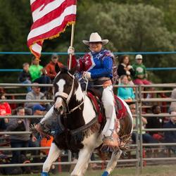Rodeo Fun (Credit: Enchanted Mountain)