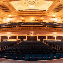 The Perot Theatre (Photo Credit: perottheatre.org)