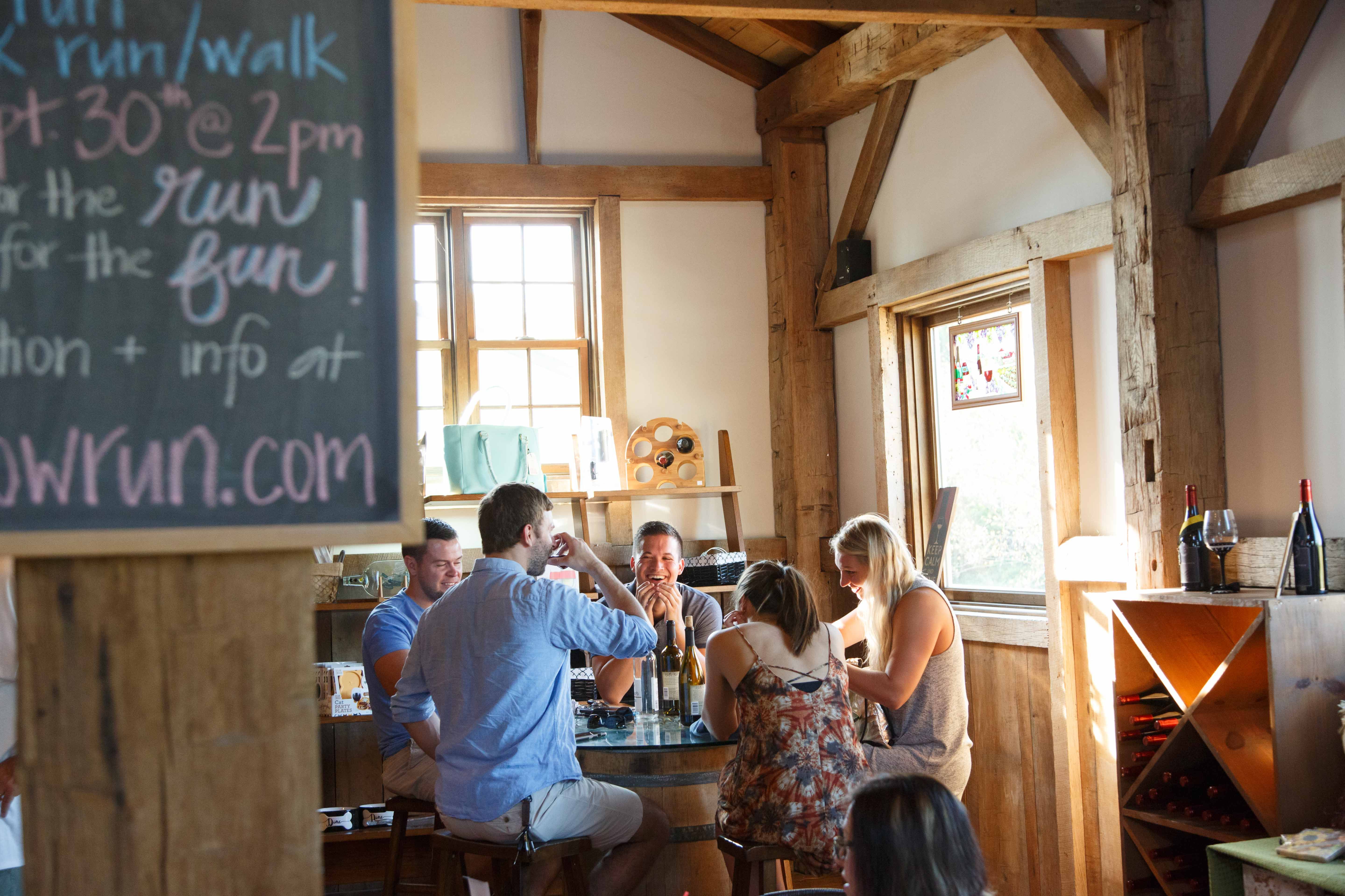 Life in The Indy Region, Indiana