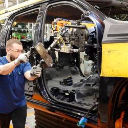 General Motors (Image Credit: The Journal Gazette)