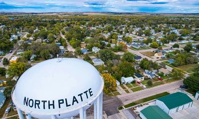 Nearly $1 billion of new developments and named the 2021 Governor Ricketts Showcase Community of the Year, things are developing rapidly in North Platte.