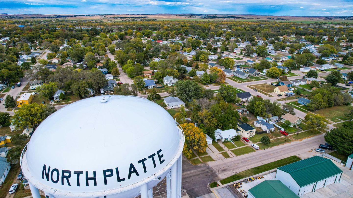 Nearly $1 billion of new developments and named the 2021 Governor Ricketts Showcase Community of the Year, things are developing rapidly in North Platte.