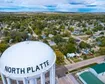 Life in North Platte, Nebraska