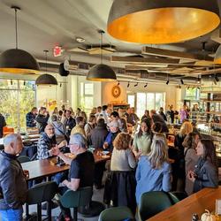 Local networking events in Northwest Michigan (Credit: Creative Coast)