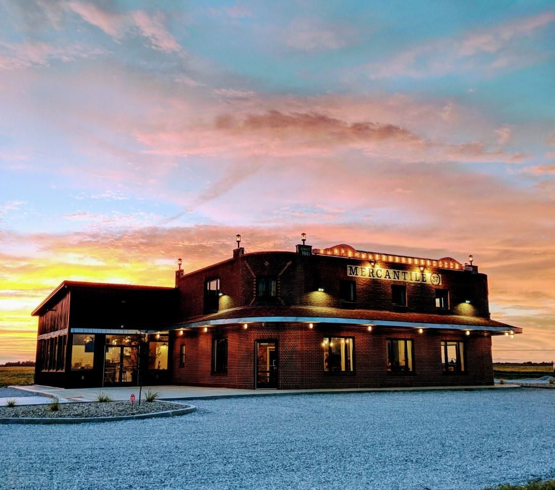 Life in Noblesville, Indiana