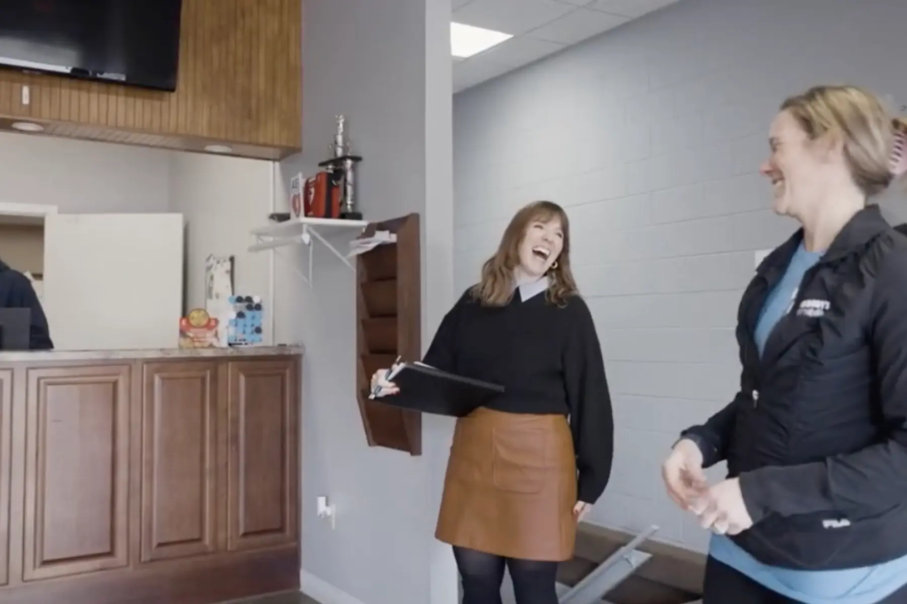 See why people "Pick Perry!"