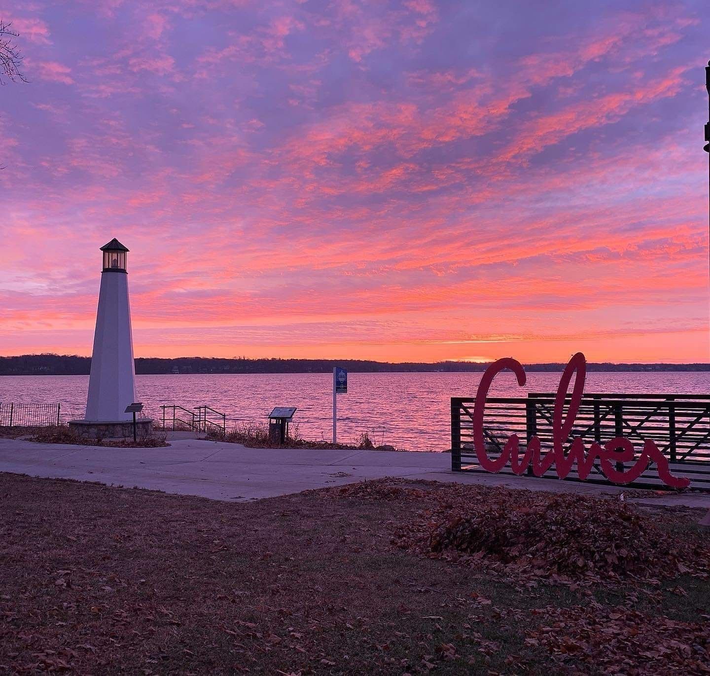 Life in Culver, Indiana