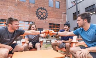 Get paid to live in Eau Claire, Wisconsin