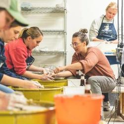 Be creative in Eau Claire (Credit: Think Eau Claire)
