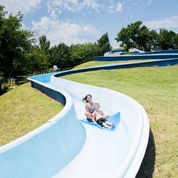 The Hub H20 Waterpark (Image Credit: Ponca City Monthly)