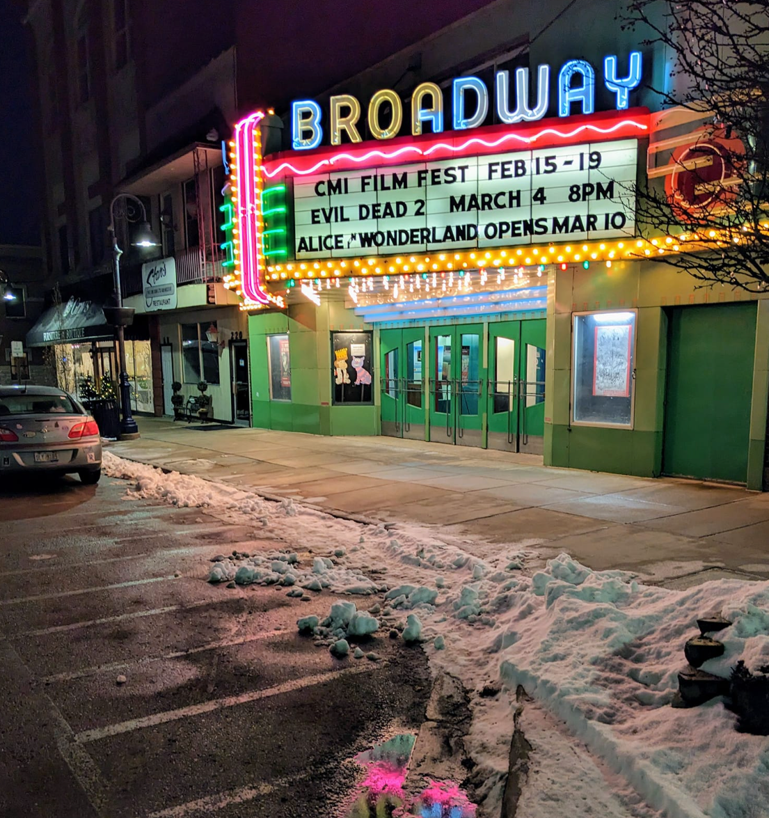 Life in Mount Pleasant, Michigan