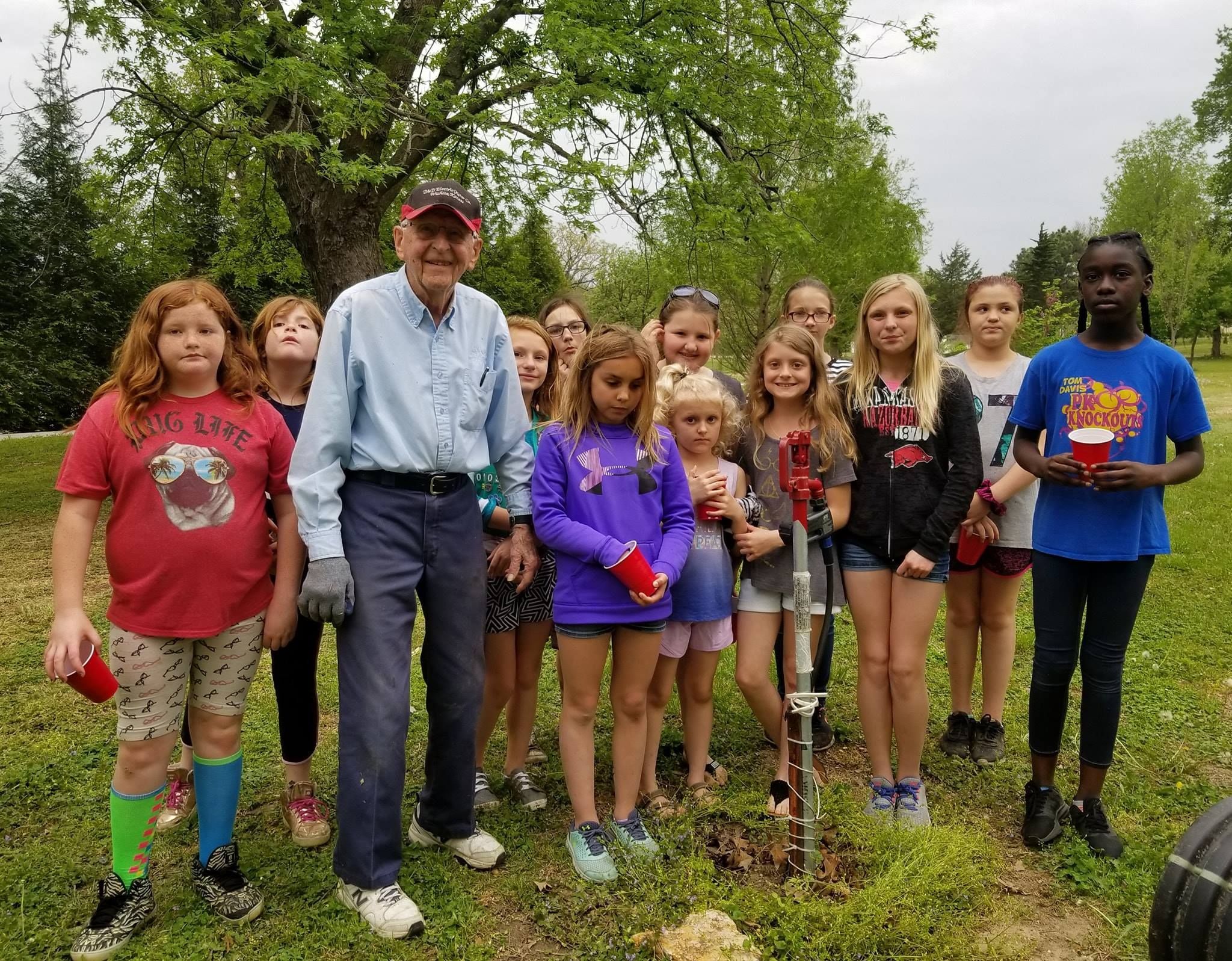 Life in Labette County, Kansas