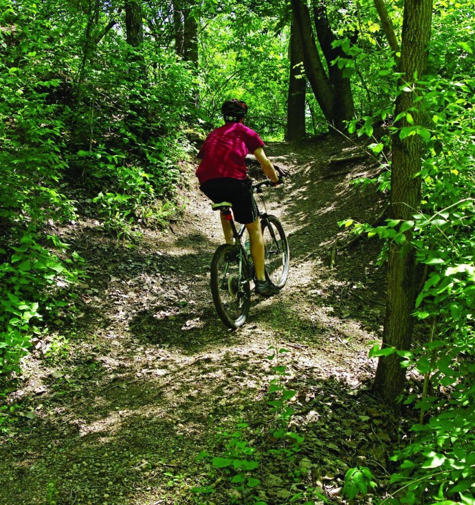 Life in Anderson, Indiana