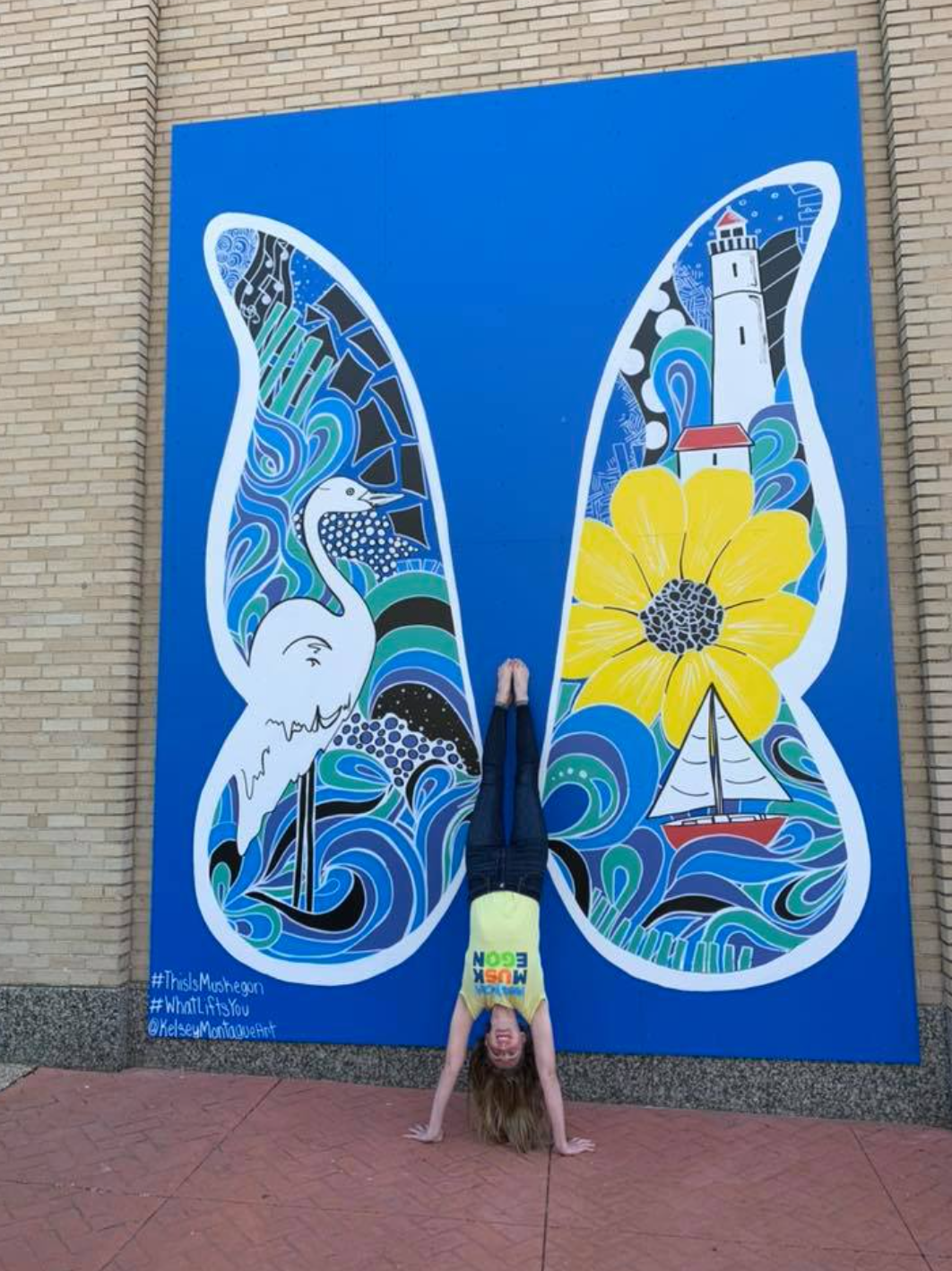 Life in Muskegon County, Michigan