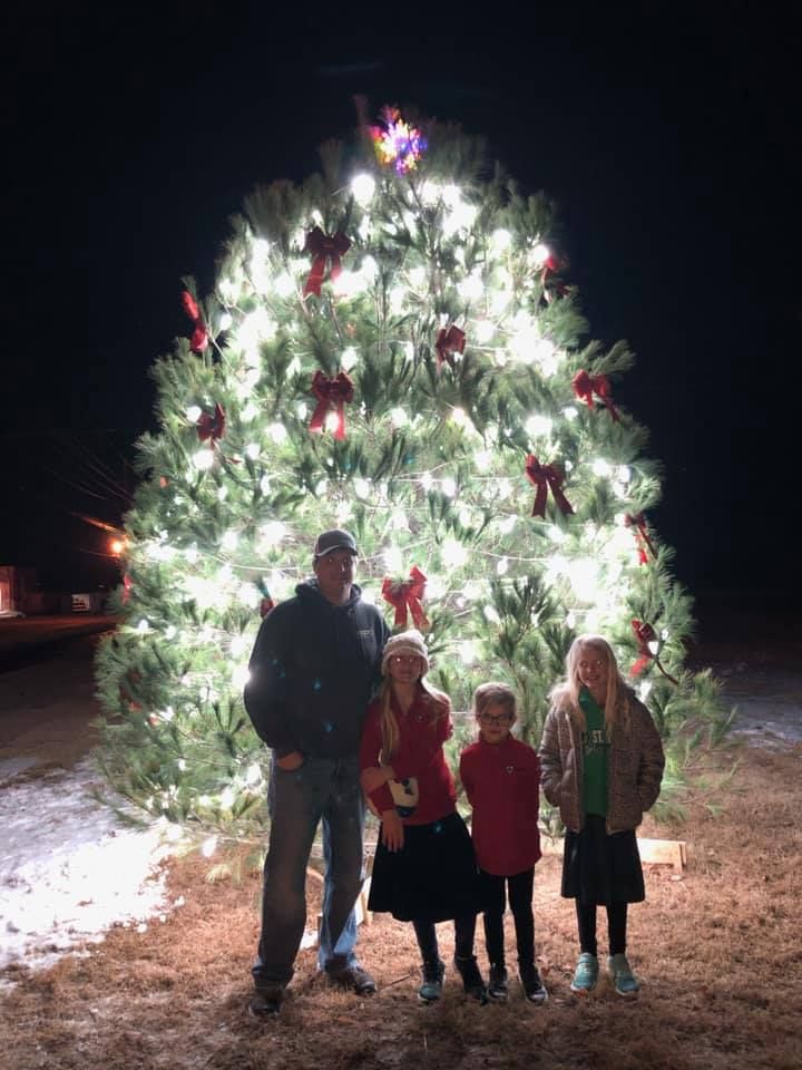 Life in Kingman, Kansas