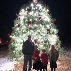 Christmas in Kingman