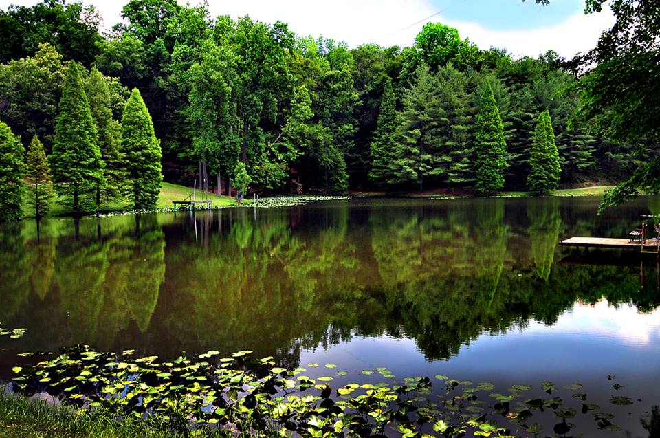 Life in Perry County, Indiana