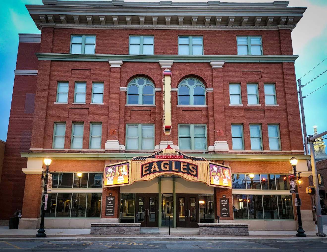 Life in Wabash County, Indiana