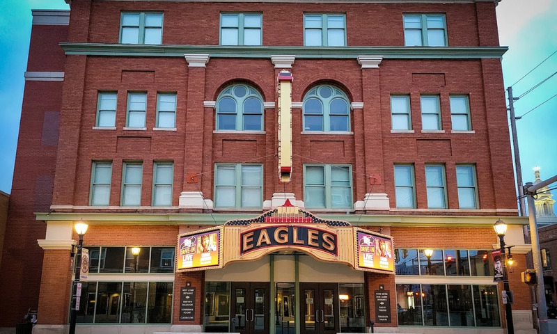 Eagles Theatre