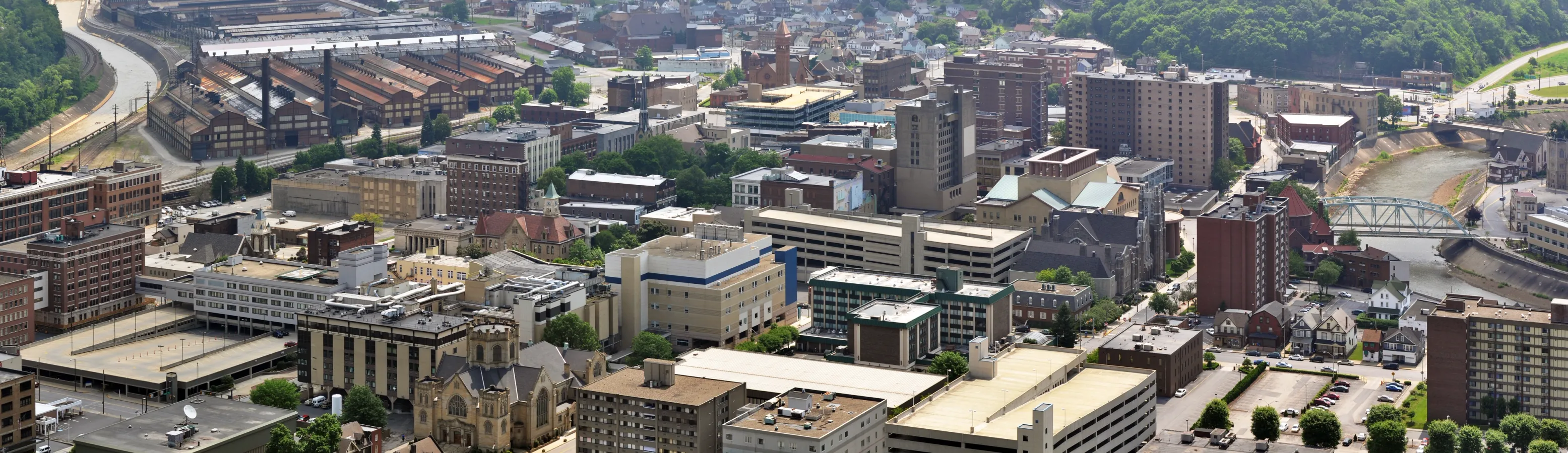 Johnstown