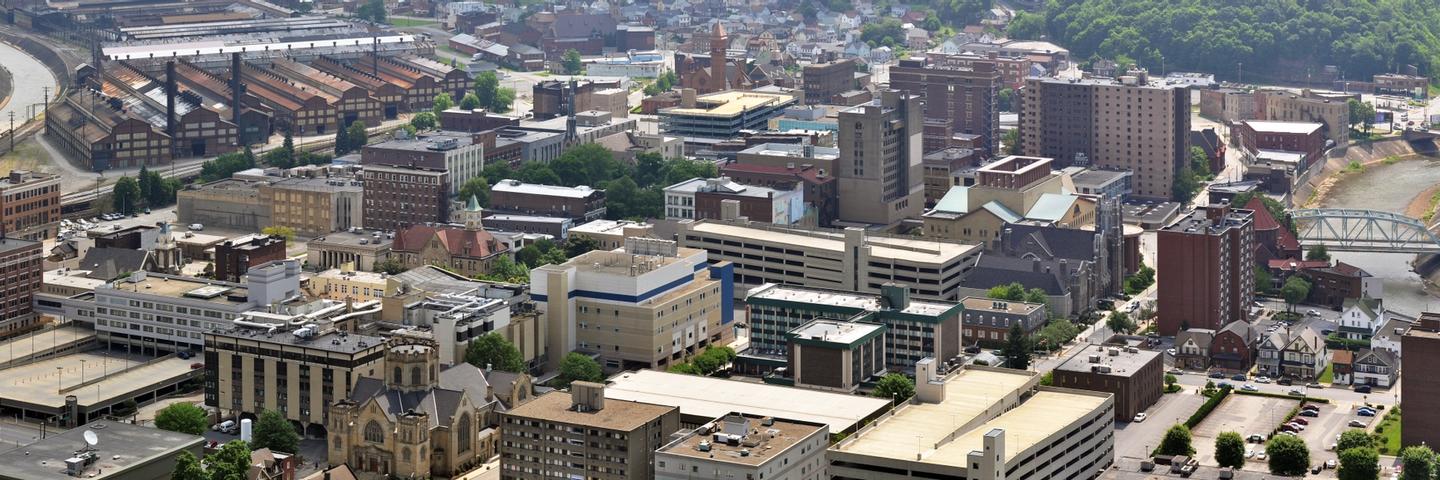Get paid to live in Johnstown, Pennsylvania