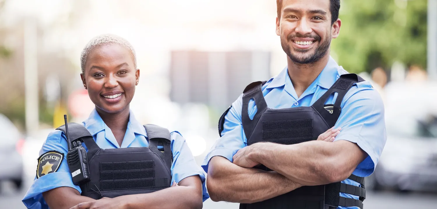 The Jackson Police Department is offering a signing bonus up to $10,000.