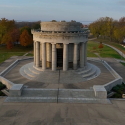 George Rogers Clark Memorial