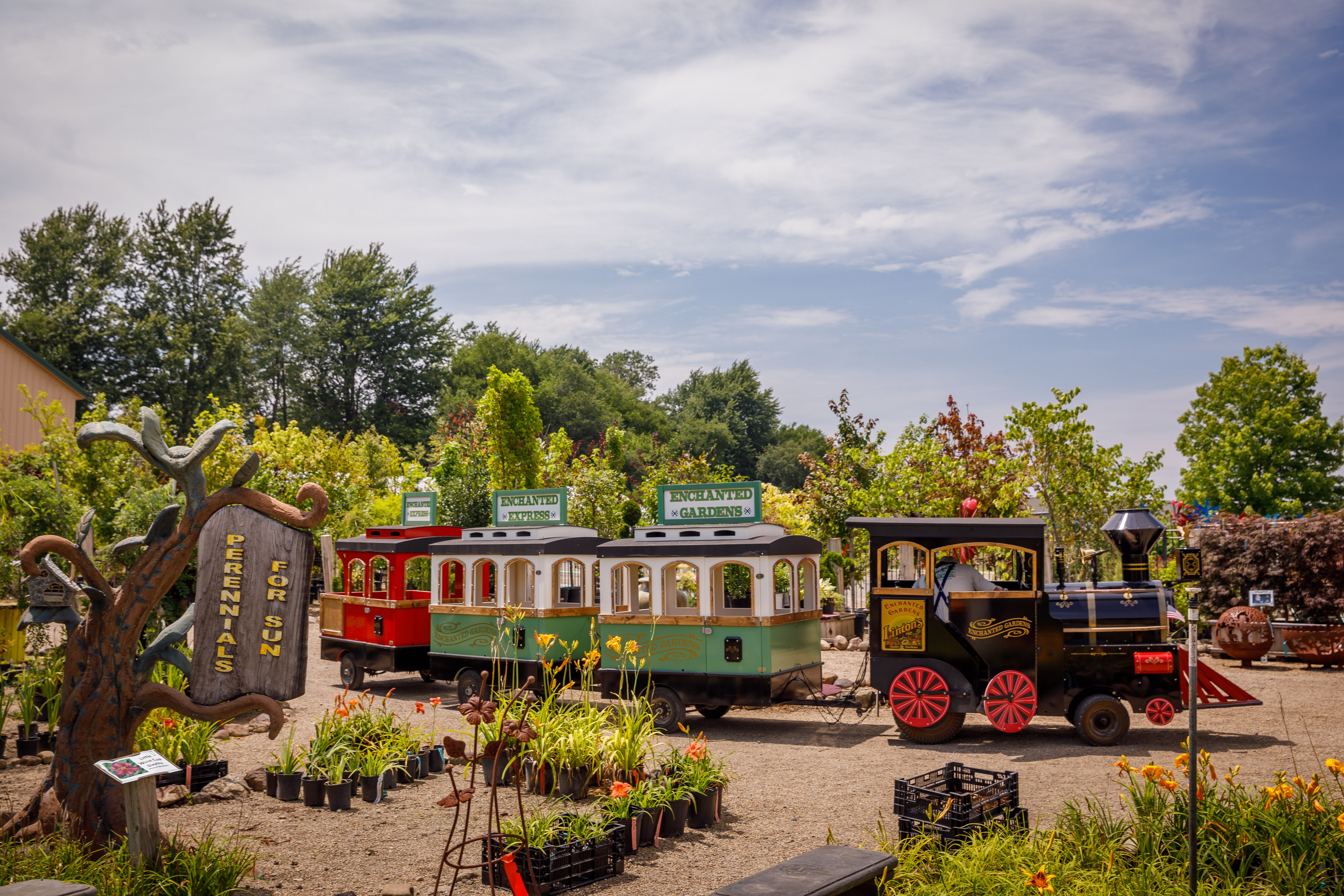 Life in Elkhart, Indiana