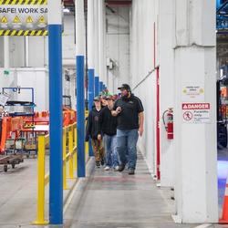Great Plains Manufacturing offers careers across production, engineering, skilled trades, and operations at its Salina headquarters. (Image Credit: Great Plains Manufacturing)