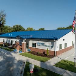 Early Learning Center