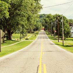 Get paid to live in Marquette, Kansas