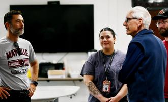 Get paid to live in Dodge County, Wisconsin