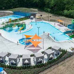 Murphy Aquatic Park