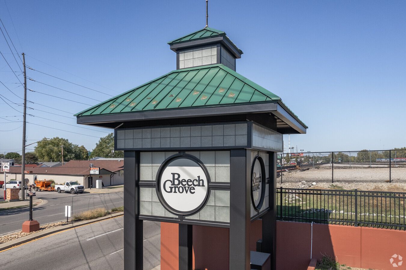 Life in Beech Grove, Indiana