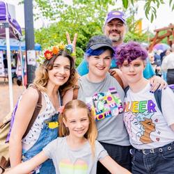 River City Pride Festival