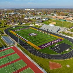 New Haven Highschool