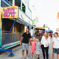 West Texas Fair and Rodeo
