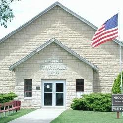 Nicodemus is the oldest and only remaining Black settlement west of the Mississippi River.
