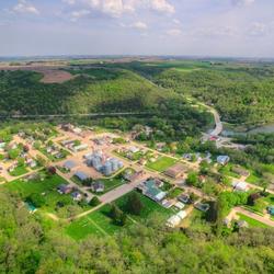 Get paid to live in Claremont, Minnesota