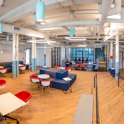 CoWork Columbus