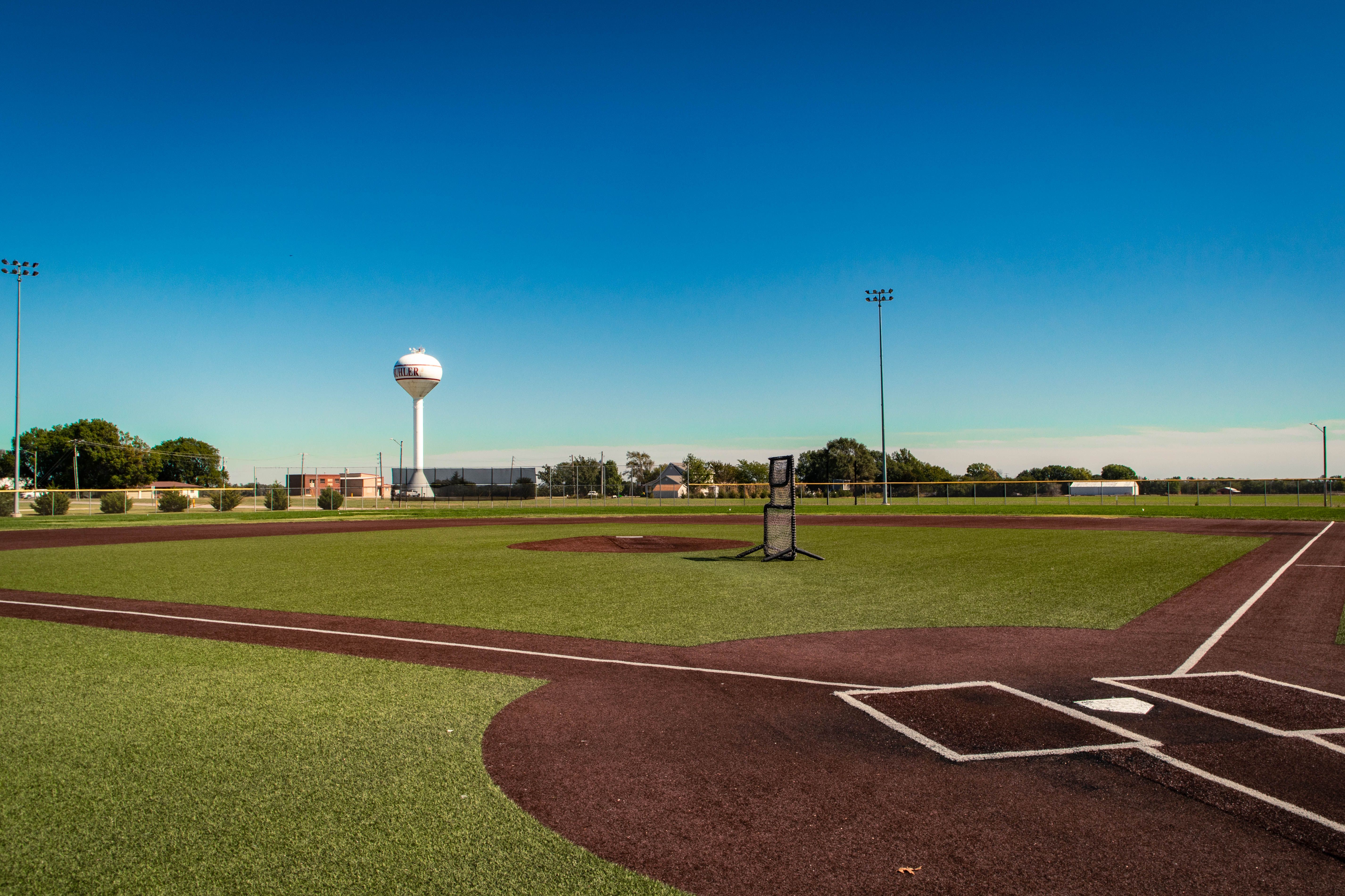Life in Buhler, Kansas