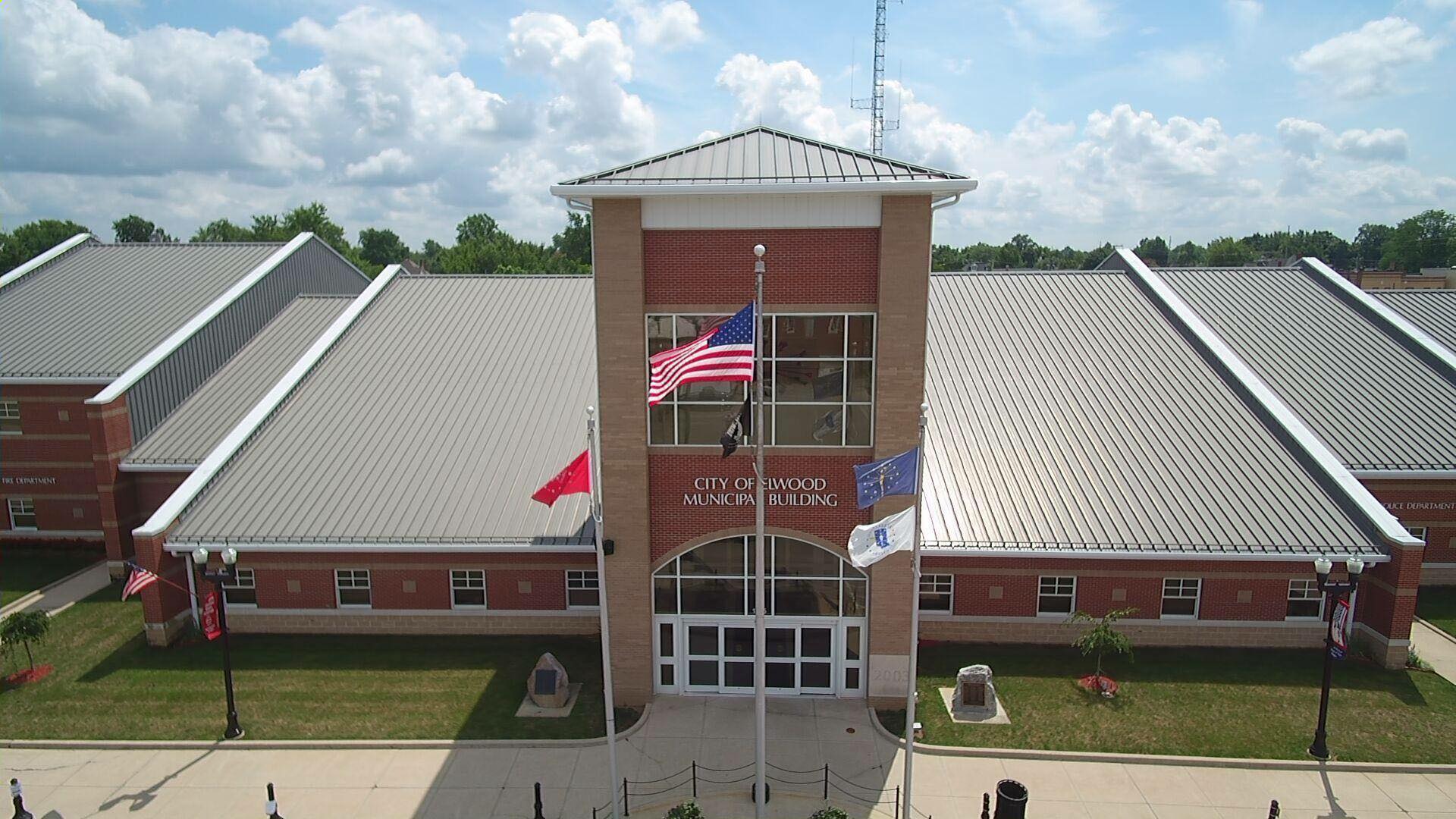 Life in Elwood, Indiana