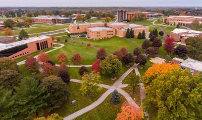 Valparaiso University (Photo Credit: Valparaiso University)