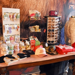 Boujee Barn Boutique ("Chamber Check" Eligible Business)