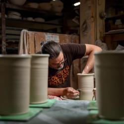 Arts in Elkhart